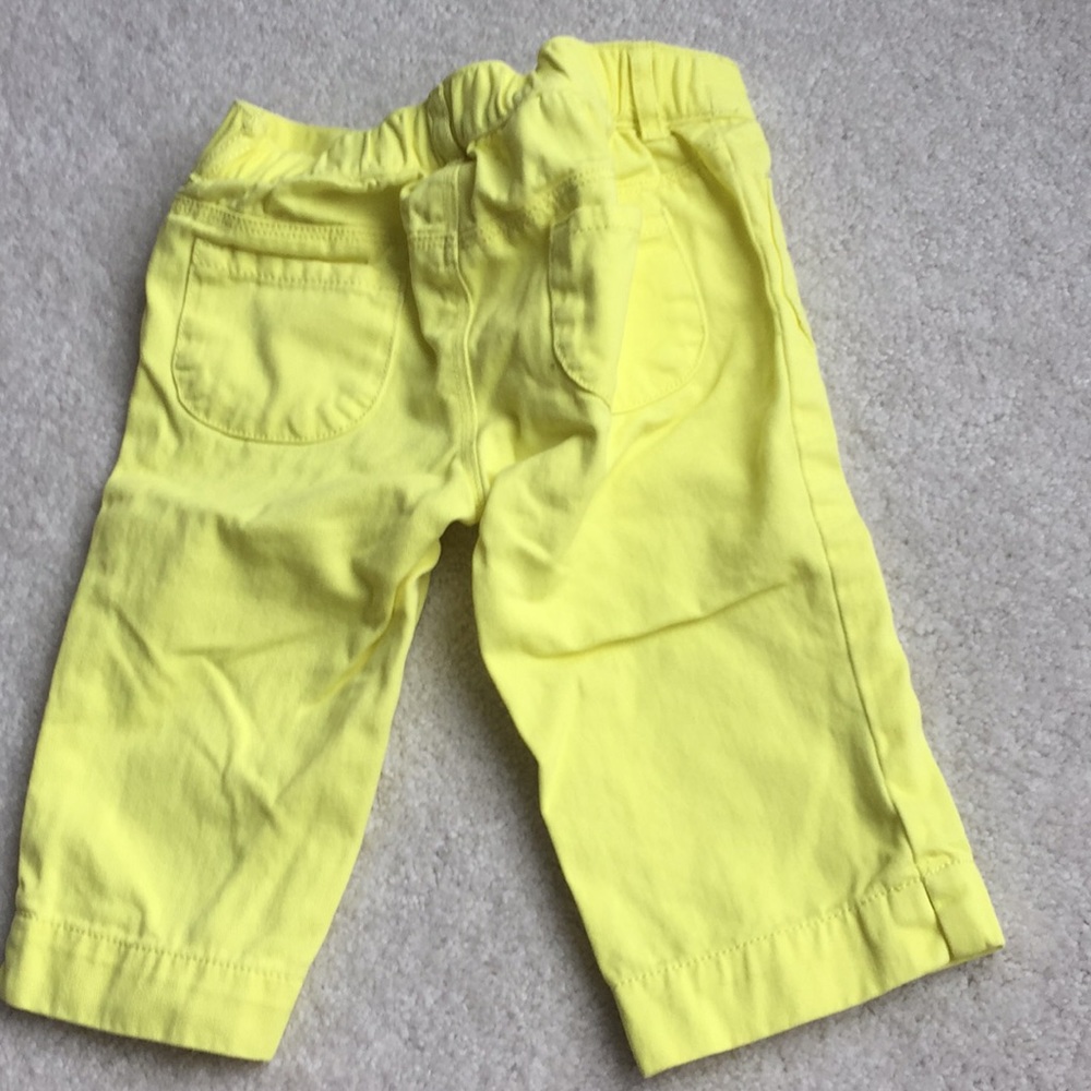 Capri pants - Picture 3 of 3